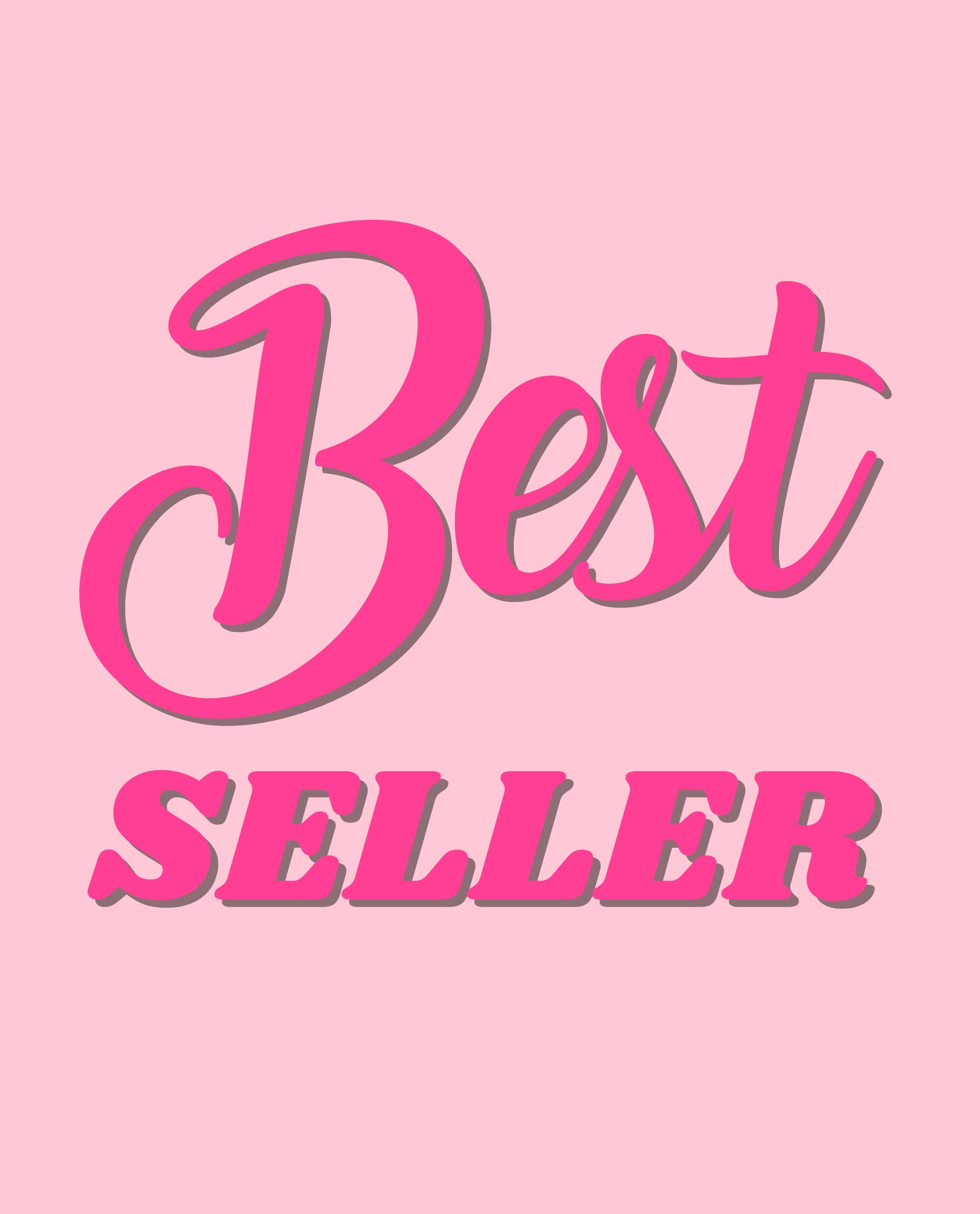 Best sellers