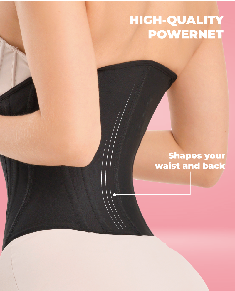 Extreme Waist trainer