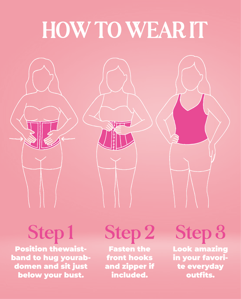 Extreme Waist trainer