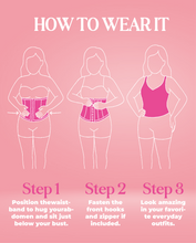 Load image into Gallery viewer, Extreme Waist trainer