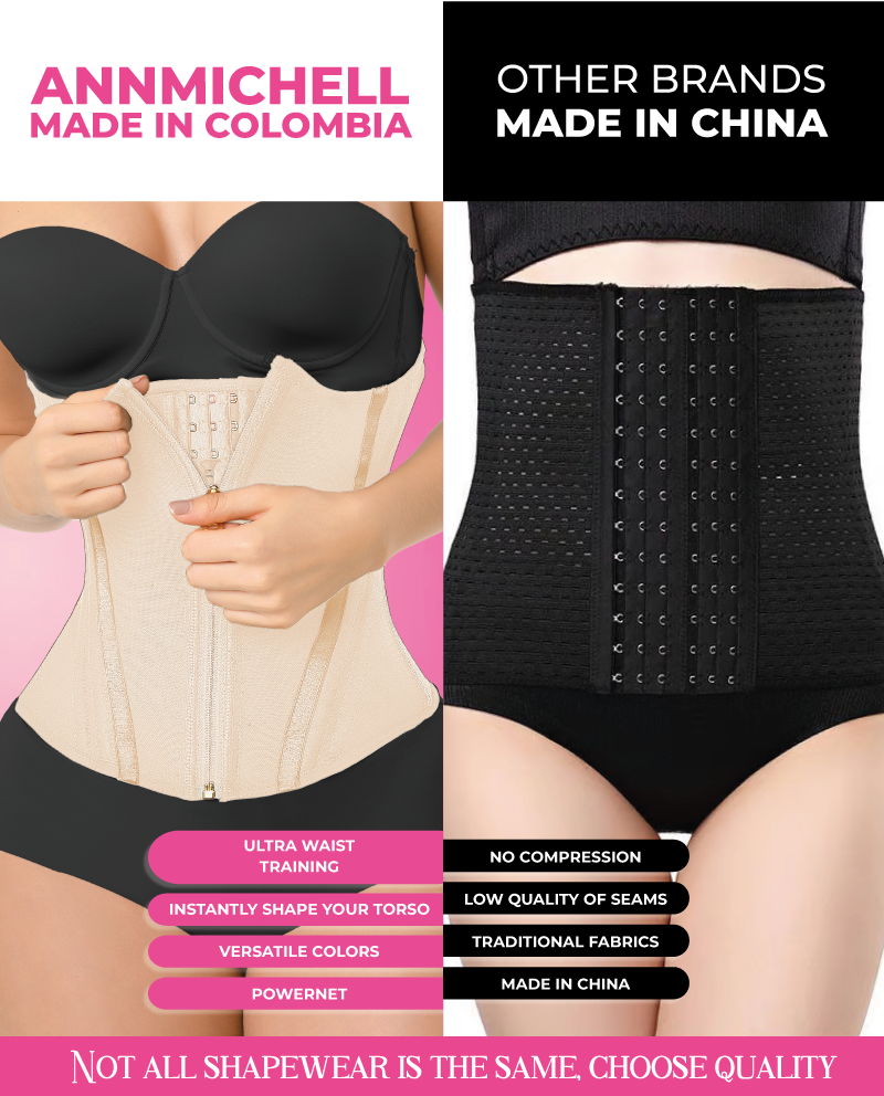 Extreme Waist trainer