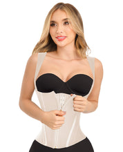 Load image into Gallery viewer, Annmichell Extreme Waist Vest