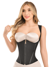 Load image into Gallery viewer, Annmichell Extreme Waist Vest