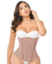 Load image into Gallery viewer, Excelencia deluxe with normal torso front Hooks 1034A