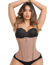 Load image into Gallery viewer, Excelencia deluxe with front Zipper Normal torso 1034B