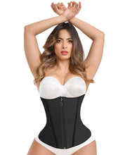 Load image into Gallery viewer, Excelencia deluxe with front Zipper Normal torso 1034B